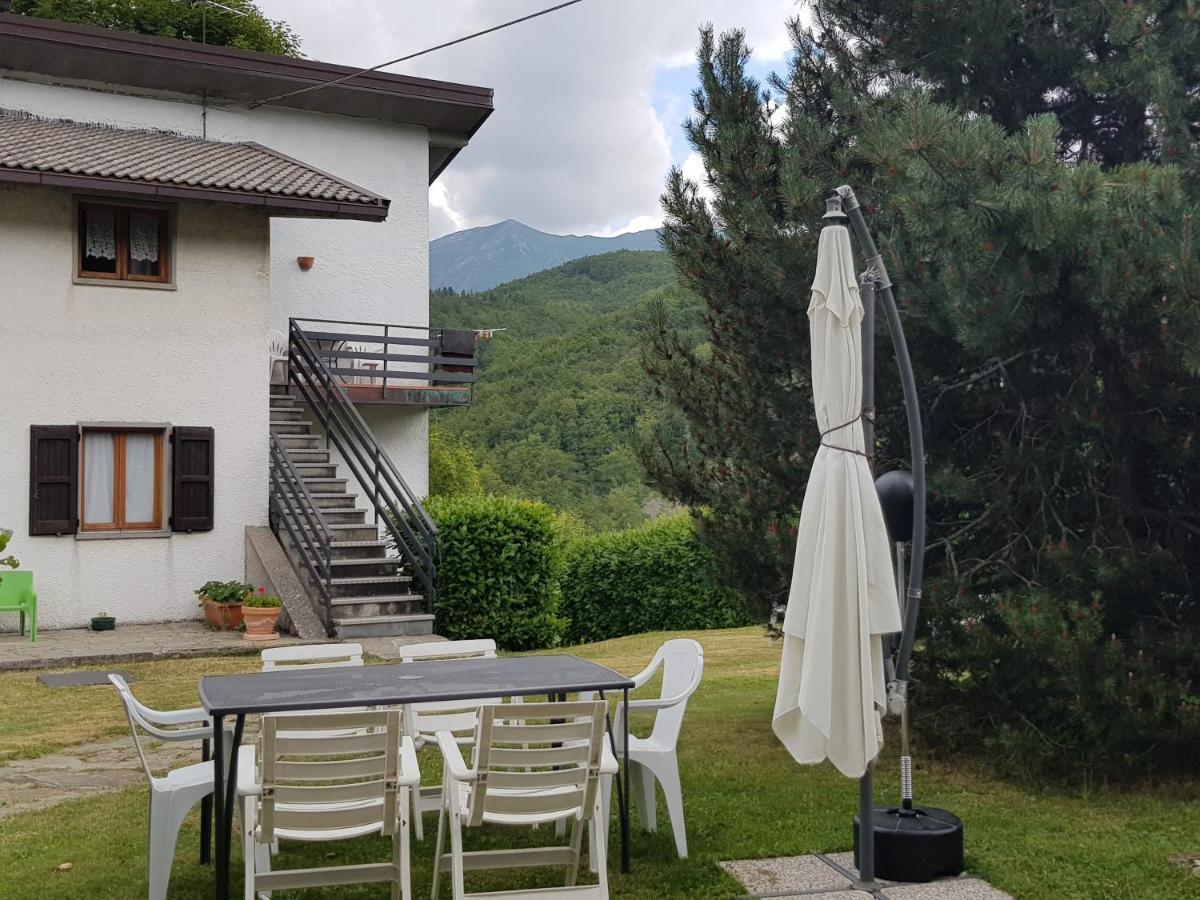 Appartamenti Bice Abetone Exterior photo