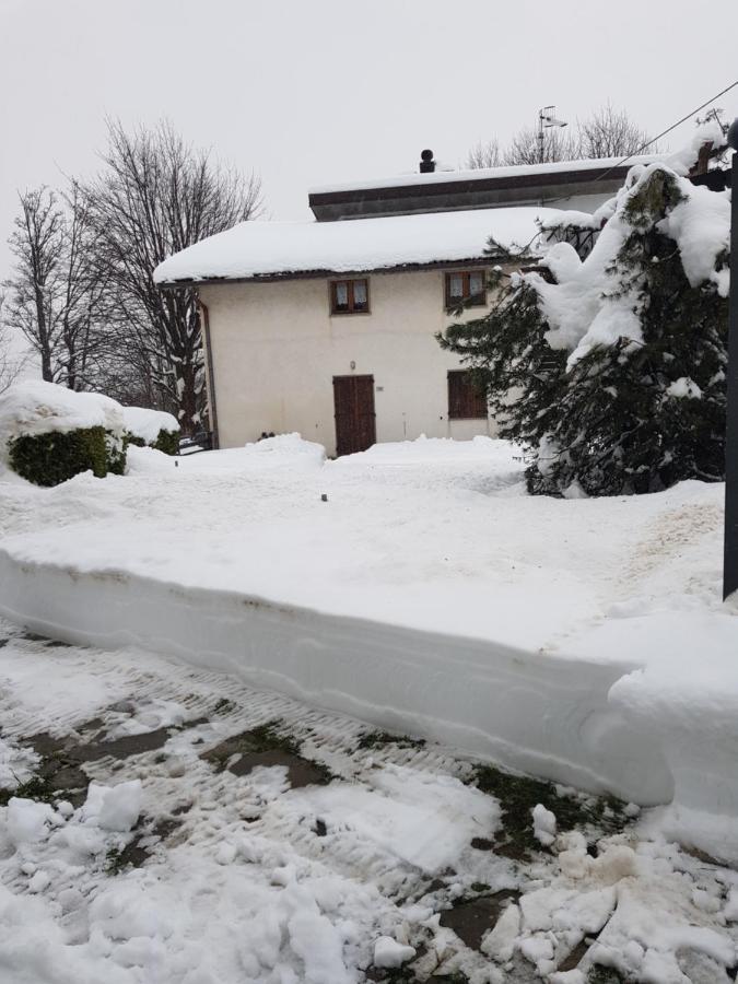 Appartamenti Bice Abetone Exterior photo