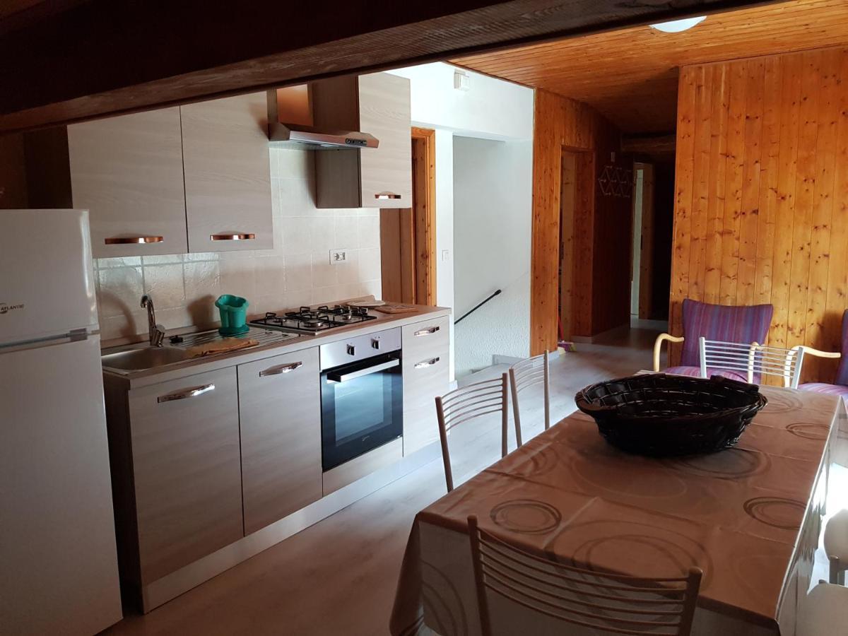 Appartamenti Bice Abetone Exterior photo