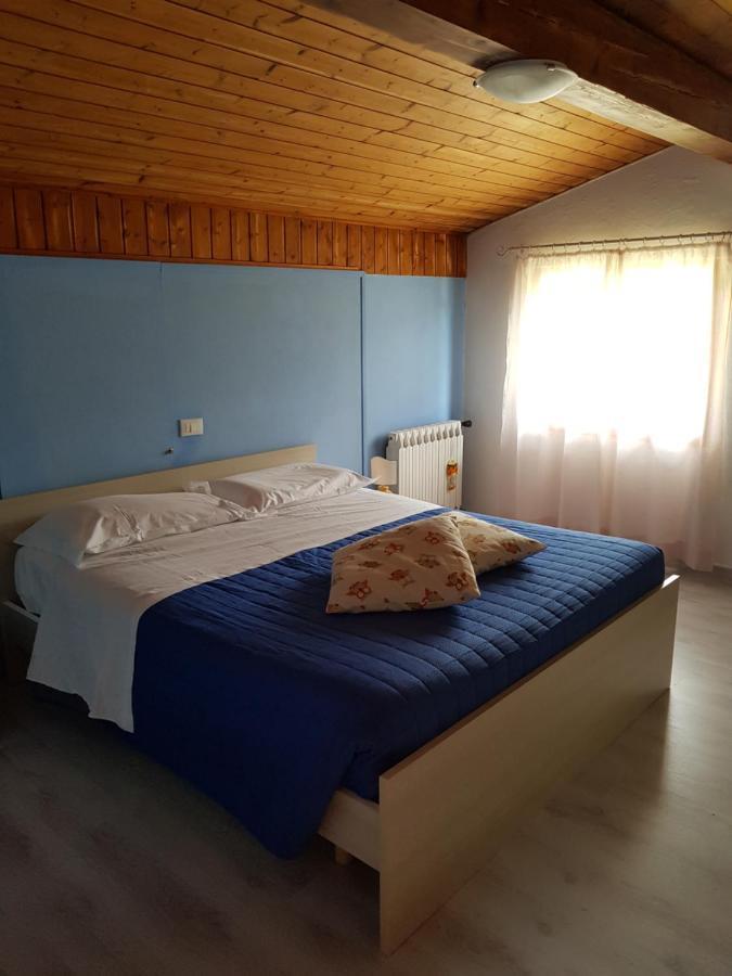 Appartamenti Bice Abetone Exterior photo