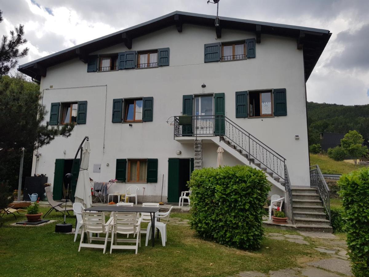 Appartamenti Bice Abetone Exterior photo