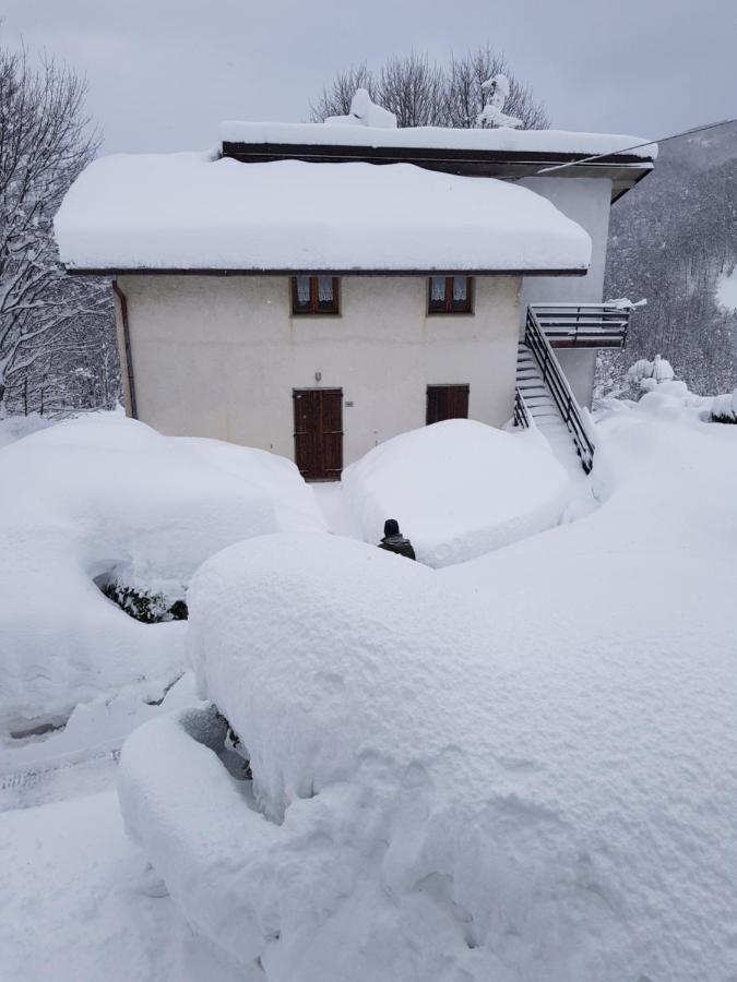 Appartamenti Bice Abetone Exterior photo