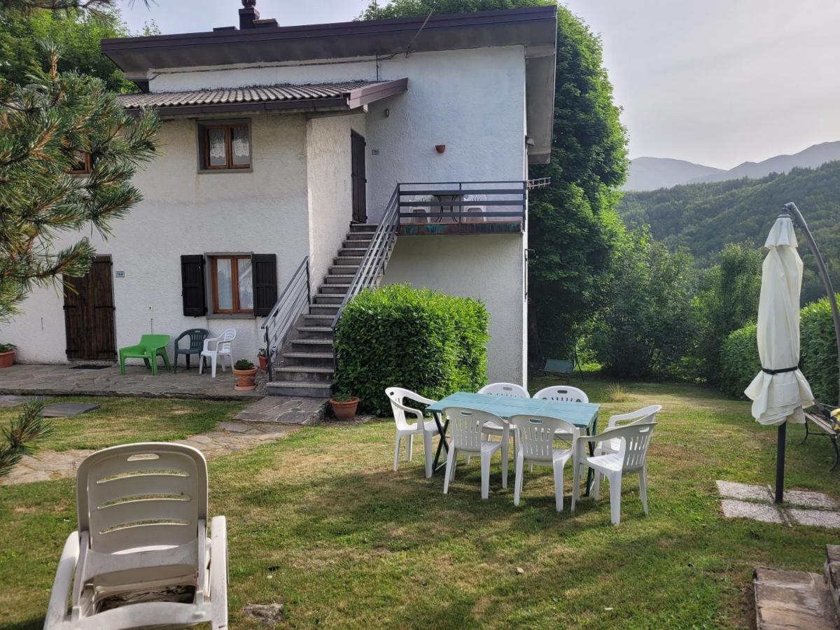 Appartamenti Bice Abetone Exterior photo