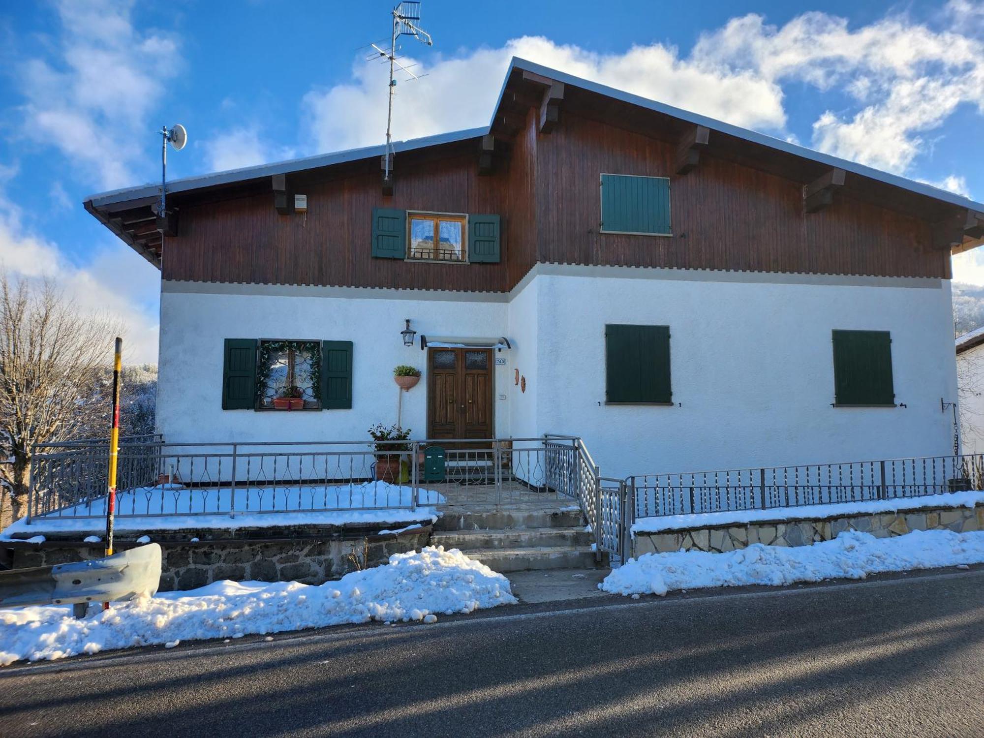 Appartamenti Bice Abetone Exterior photo