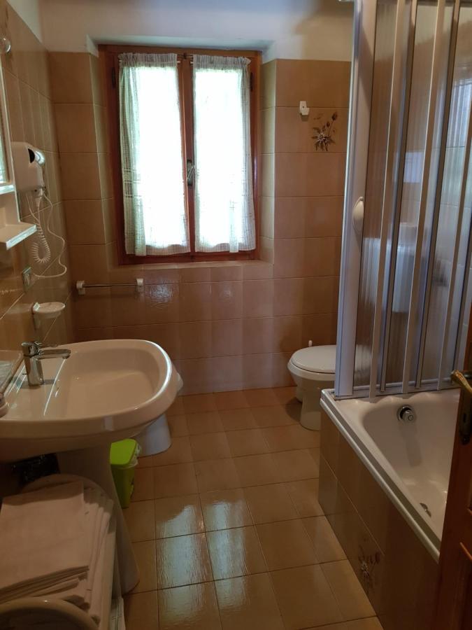 Appartamenti Bice Abetone Exterior photo