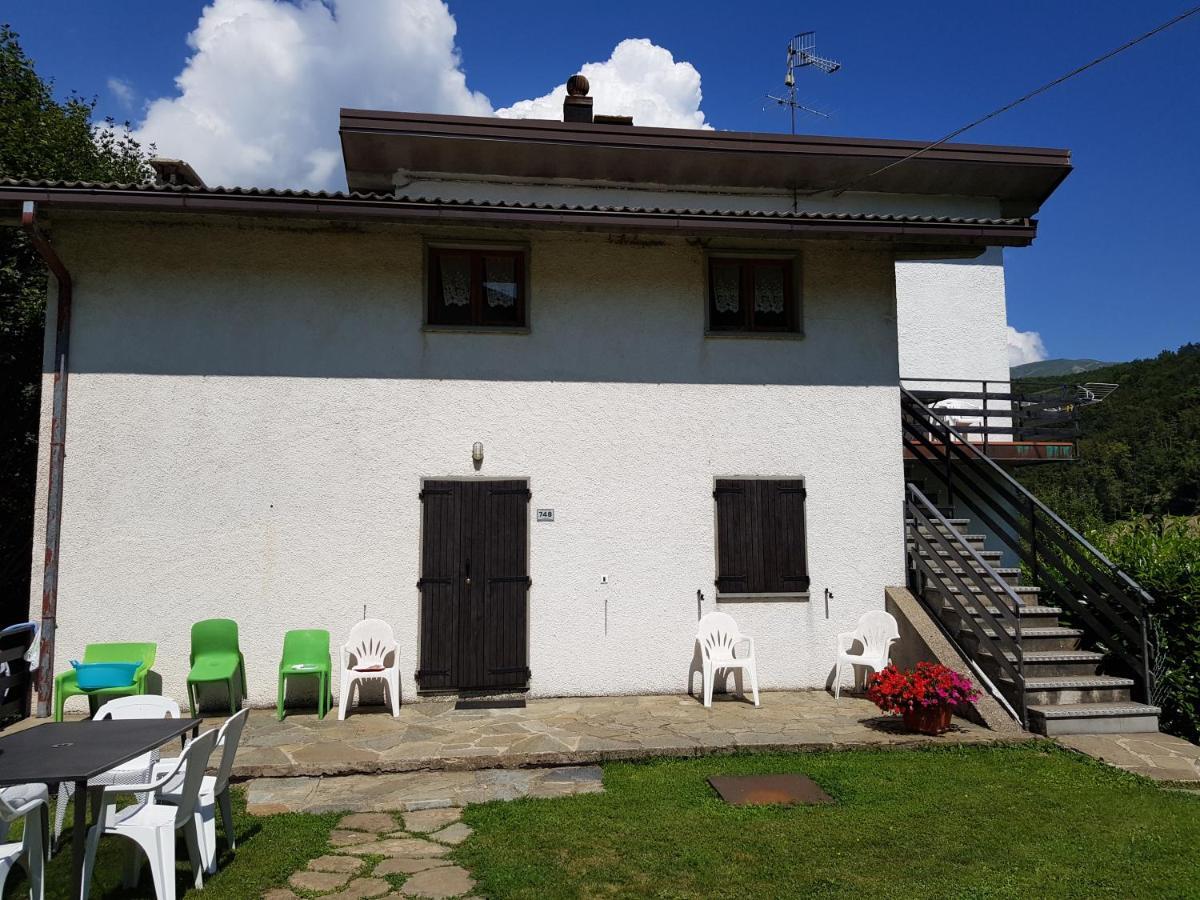 Appartamenti Bice Abetone Exterior photo